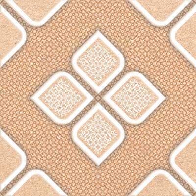 MULIA 25X25 ELEMENT BEIGE